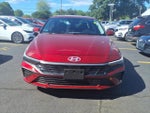 2024 Elantra Thumbnail 2