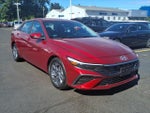 2024 Elantra Thumbnail 3