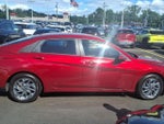 2024 Elantra Thumbnail 4