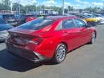 2024 Elantra Thumbnail 5