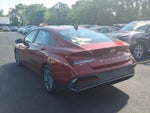 2024 Elantra Thumbnail 8