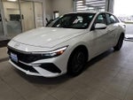 2024 Elantra Thumbnail 2