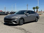 2024 Elantra Thumbnail 3