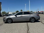 2024 Elantra Thumbnail 4