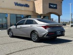 2024 Elantra Thumbnail 5