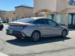 2024 Elantra Thumbnail 7