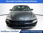 2024 Elantra Thumbnail 2
