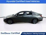 2024 Elantra Thumbnail 5