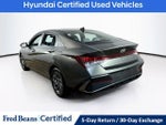 2024 Elantra Thumbnail 10