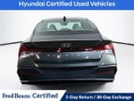2024 Elantra Thumbnail 11