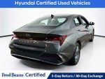 2024 Elantra Thumbnail 13