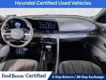 2024 Elantra Thumbnail 17