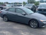 2024 Elantra Thumbnail 2