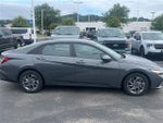 2024 Elantra Thumbnail 3