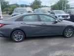 2024 Elantra Thumbnail 4