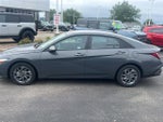 2024 Elantra Thumbnail 8
