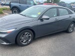 2024 Elantra Thumbnail 9