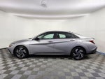 2025 Elantra Thumbnail 1