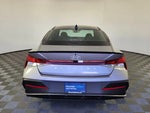 2025 Elantra Thumbnail 3