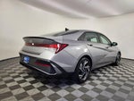 2025 Elantra Thumbnail 4