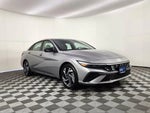 2025 Elantra Thumbnail 5