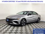2025 Elantra Thumbnail 19