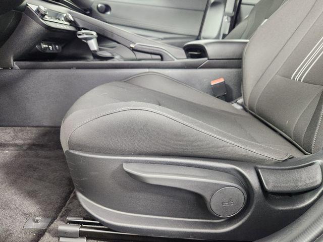 2025 Hyundai Elantra - $23,155