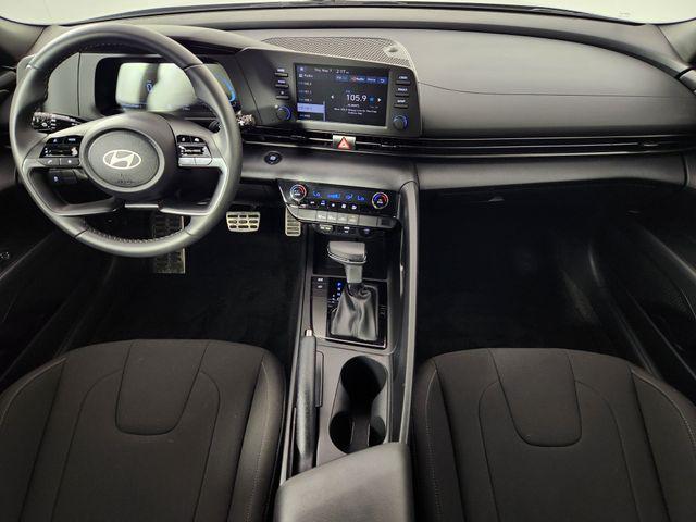 2025 Hyundai Elantra - $23,155