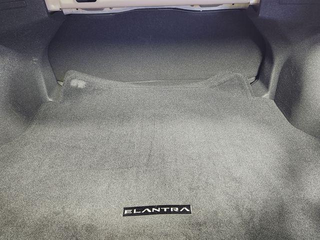 2025 Hyundai Elantra - $23,155
