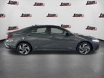 2025 Elantra Thumbnail 4