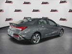 2025 Elantra Thumbnail 5
