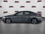 2025 Elantra Thumbnail 8