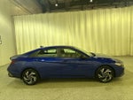 2025 Elantra Thumbnail 5