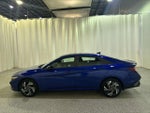 2025 Elantra Thumbnail 6