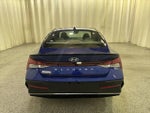 2025 Elantra Thumbnail 7