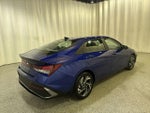 2025 Elantra Thumbnail 8