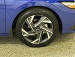 2025 Elantra Thumbnail 10