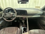 2025 Elantra Thumbnail 12