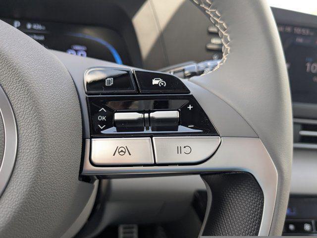 2025 Hyundai Elantra - $25,177