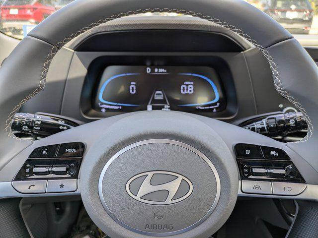 2025 Hyundai Elantra - $25,177
