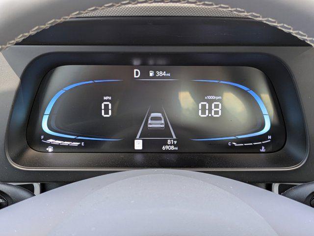 2025 Hyundai Elantra - $25,177