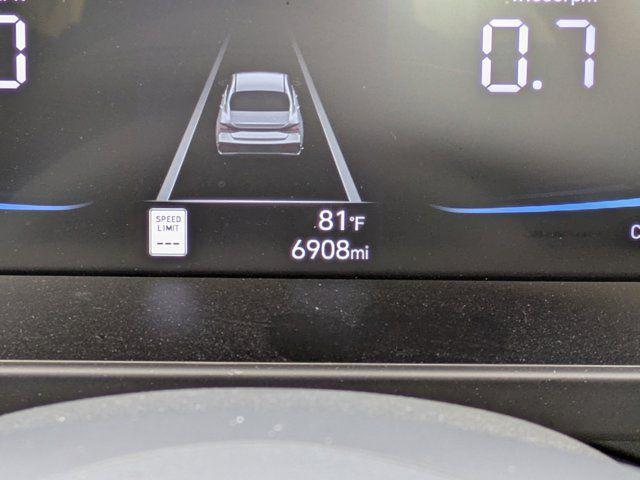 2025 Hyundai Elantra - $25,177