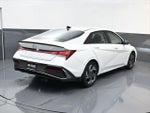 2025 Elantra Thumbnail 4