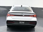 2025 Elantra Thumbnail 5