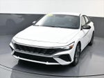 2025 Elantra Thumbnail 8