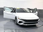 2025 Elantra Thumbnail 23