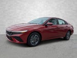 2025 Elantra Thumbnail 5