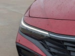 2025 Elantra Thumbnail 7