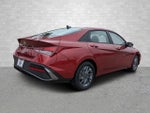 2025 Elantra Thumbnail 2