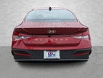 2025 Elantra Thumbnail 3